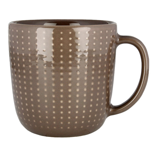 Aito muki harmaanruskea 3 dl