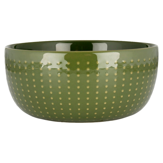 Aito kulho metsänvihreä 6 dl