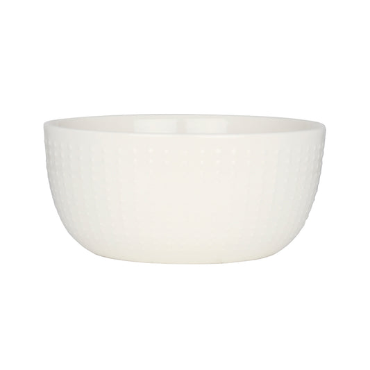 Aito kulho valkoinen 6dl