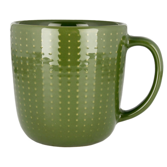 Aito muki metsänvihreä 3 dl