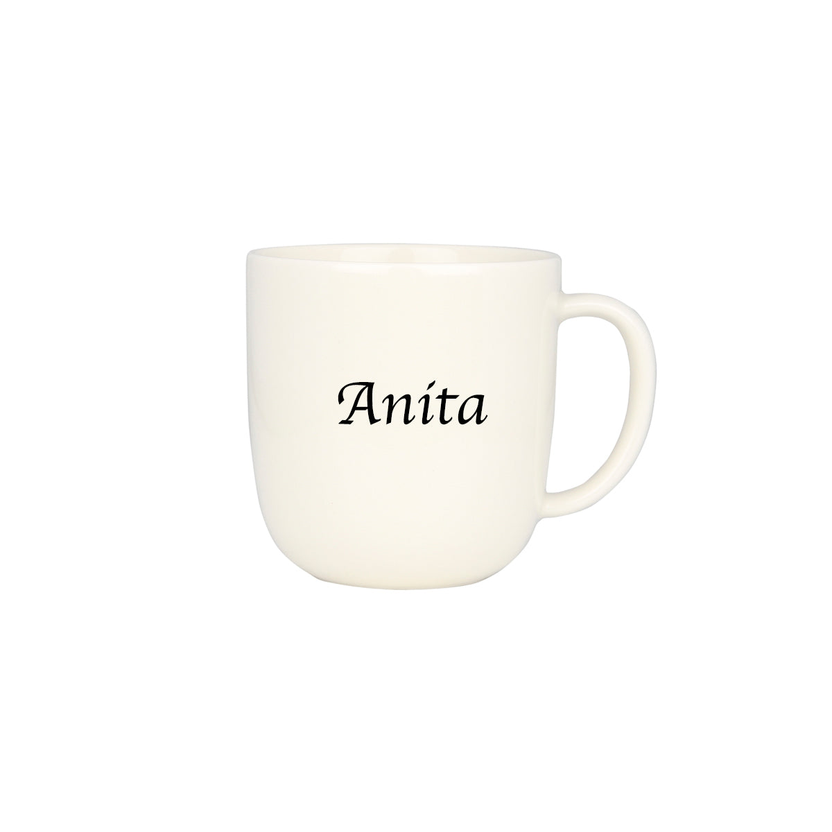 Anita nimimuki Kultakeramiikka