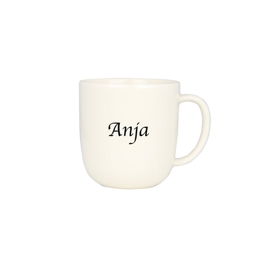 Anja nimimuki Kultakeramiikka