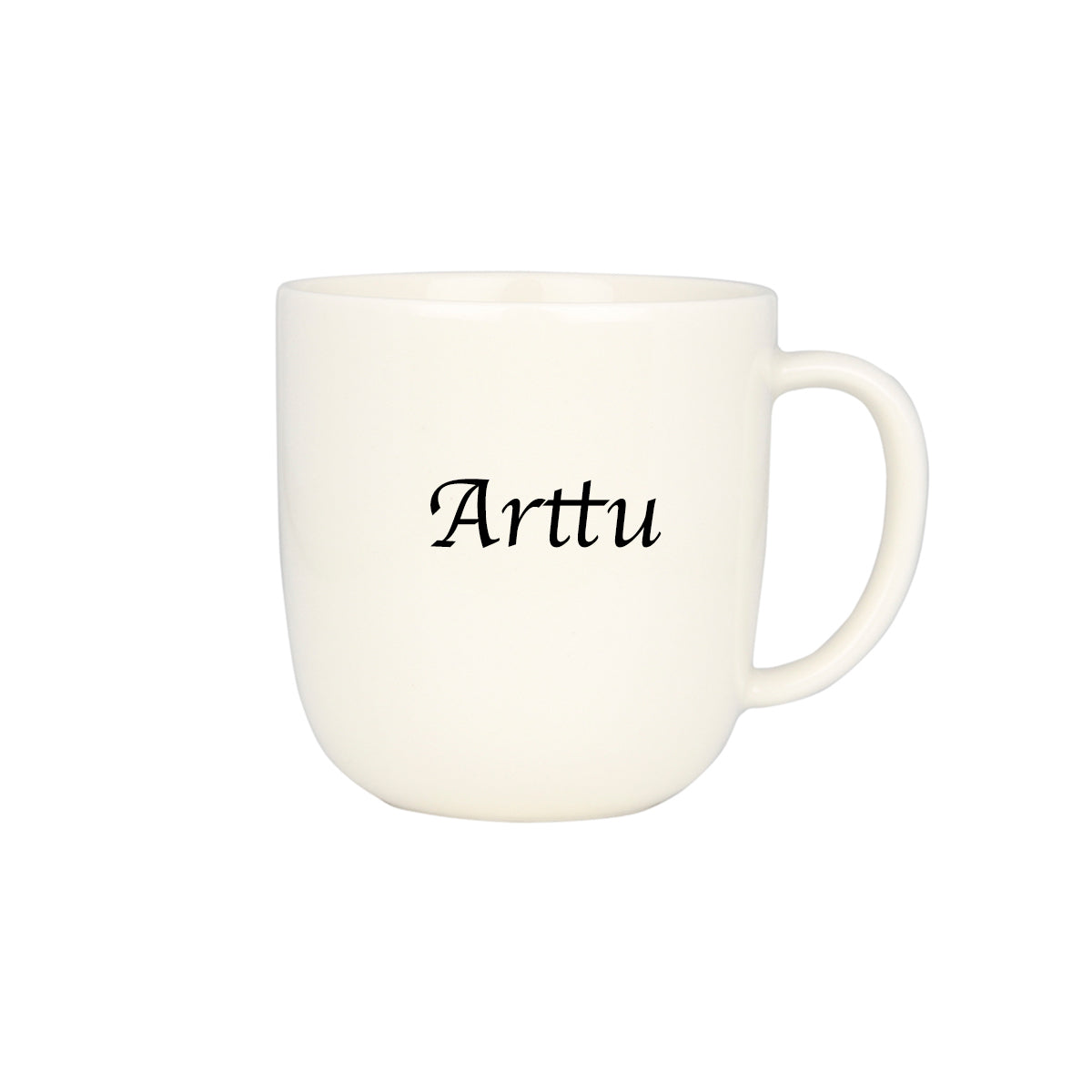 Arttu nimimuki Kultakeramiikka