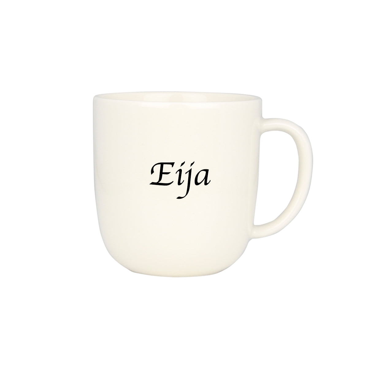 Eija nimimuki Kultakeramiikka