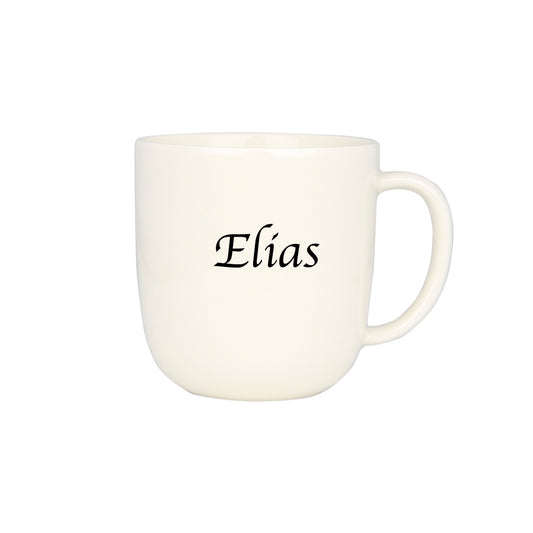 Elias nimimuki Kultakeramiikka