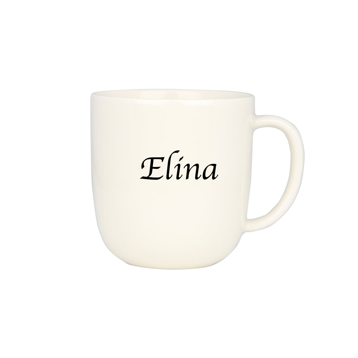 Elina nimimuki Kultakeramiikka