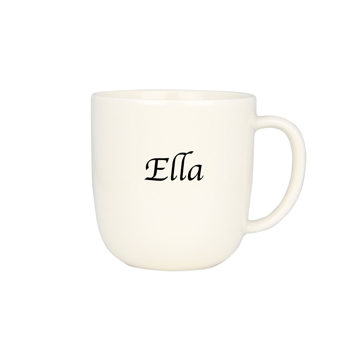 Ella nimimuki Kultakeramiikka