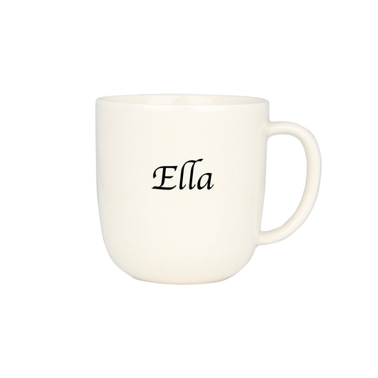 Ella nimimuki Kultakeramiikka