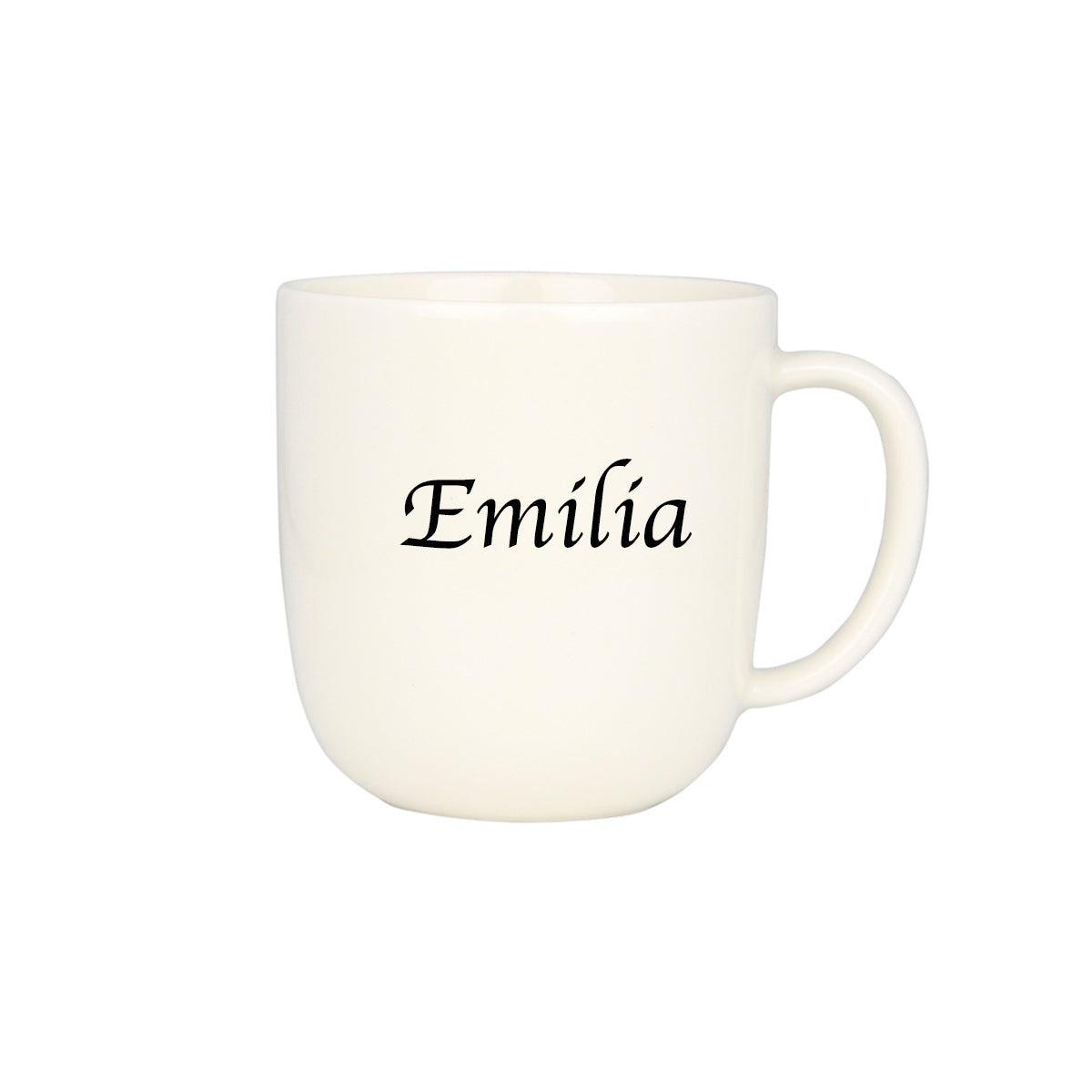 Emilia nimimuki Kultakeramiikka