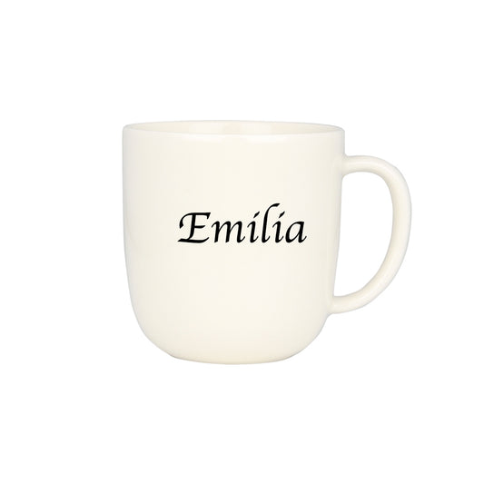 Emilia nimimuki Kultakeramiikka