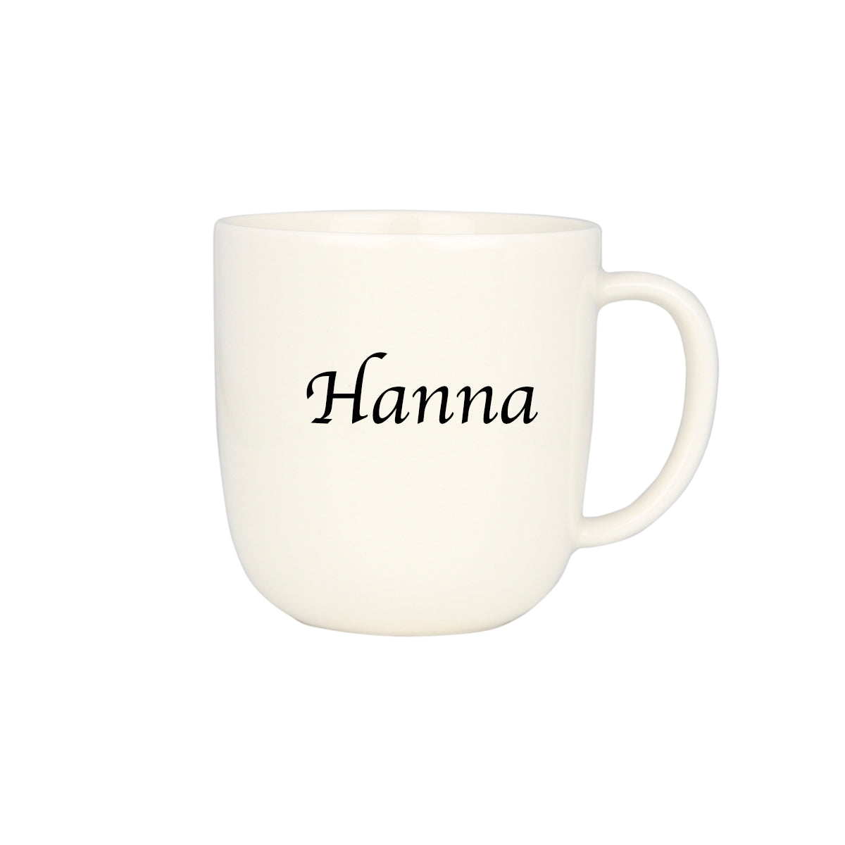 Hanna nimimuki Kultakeramiikka