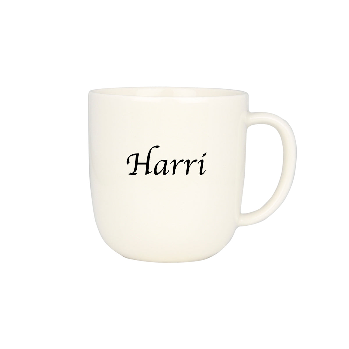 Harri nimimuki Kultakeramiikka