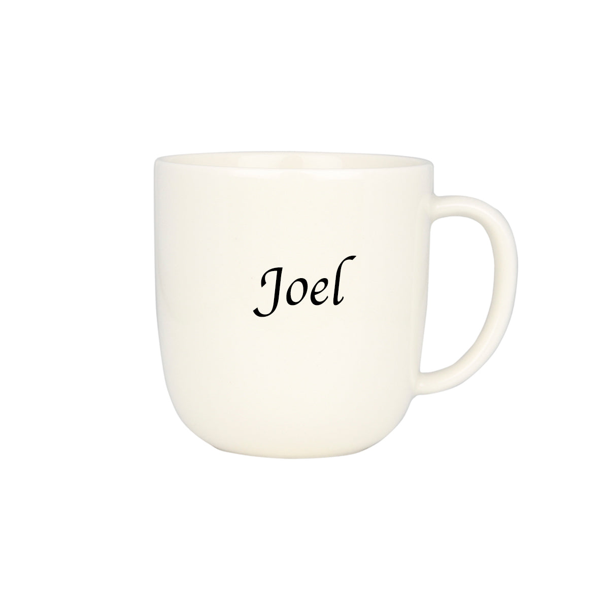 Joel nimimuki Kultakeramiikka