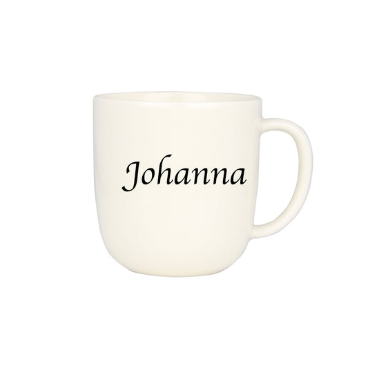 Johanna nimimuki Kultakeramiikka