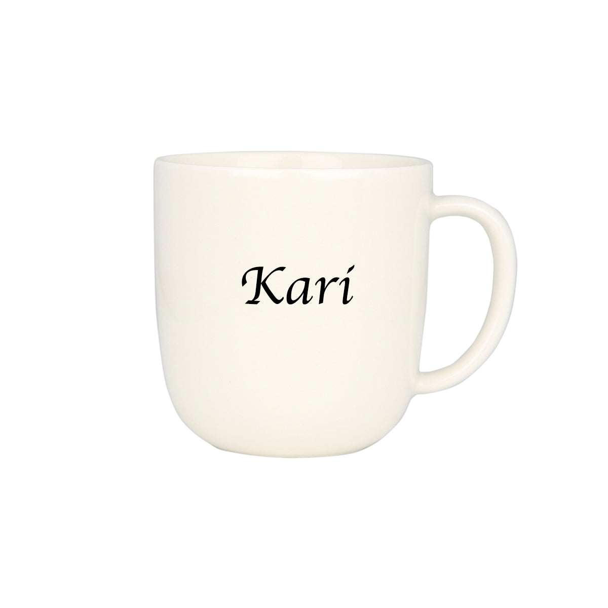 Kari nimimuki Kultakeramiikka