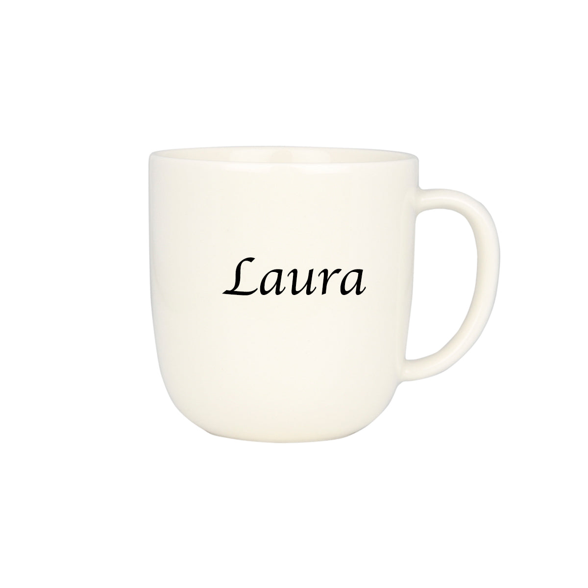 Laura nimimuki Kultakeramiikka