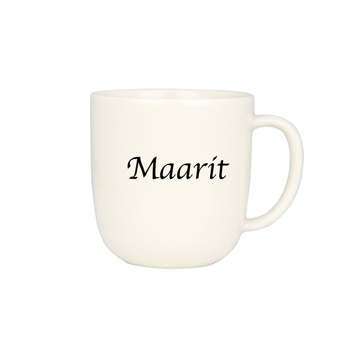 Maarit nimimuki Kultakeramiikka