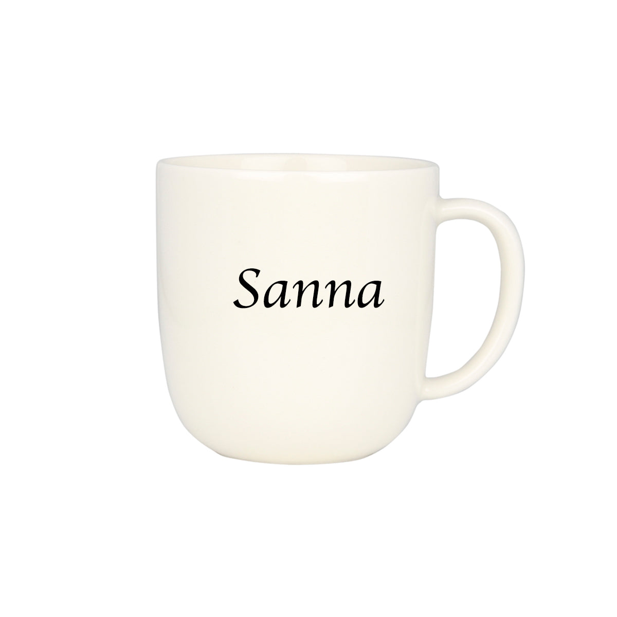 Sanna nimimuki Kultakeramiikka