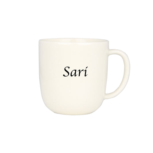 Sari nimimuki Kultakeramiikka