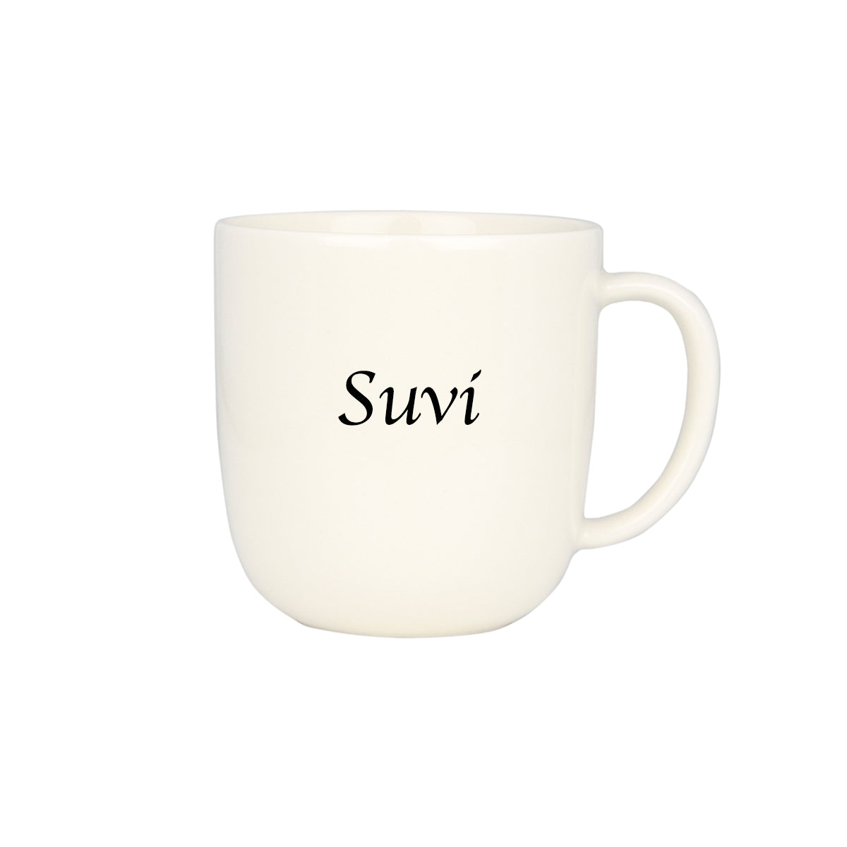 Suvi nimimuki Kultakeramiikka