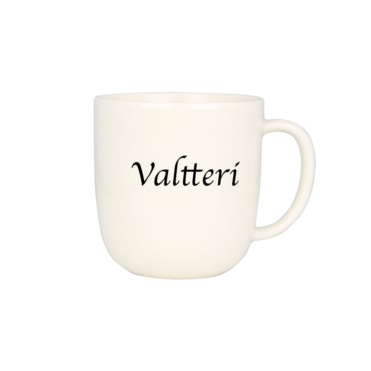 Valtteri nimimuki Kultakeramiikka