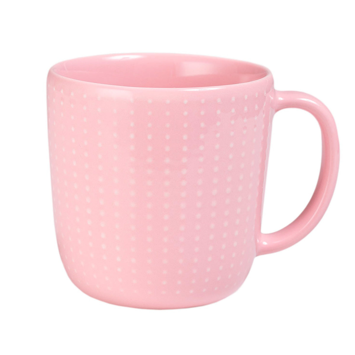 Aito muki vaaleanpunainen 3 dl