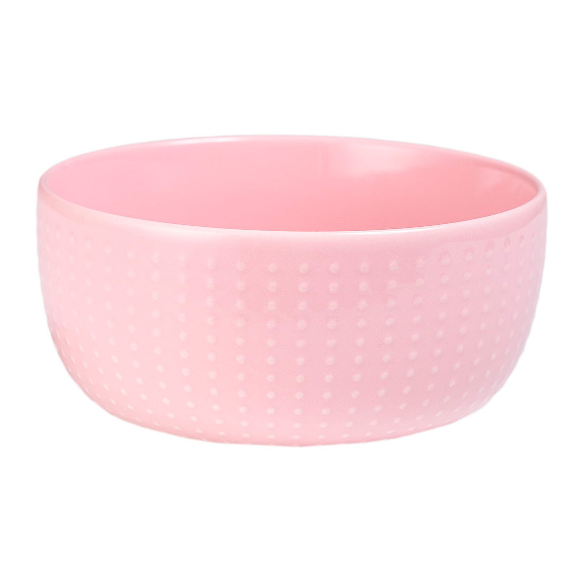 Aito kulho vaaleanpunainen 6 dl