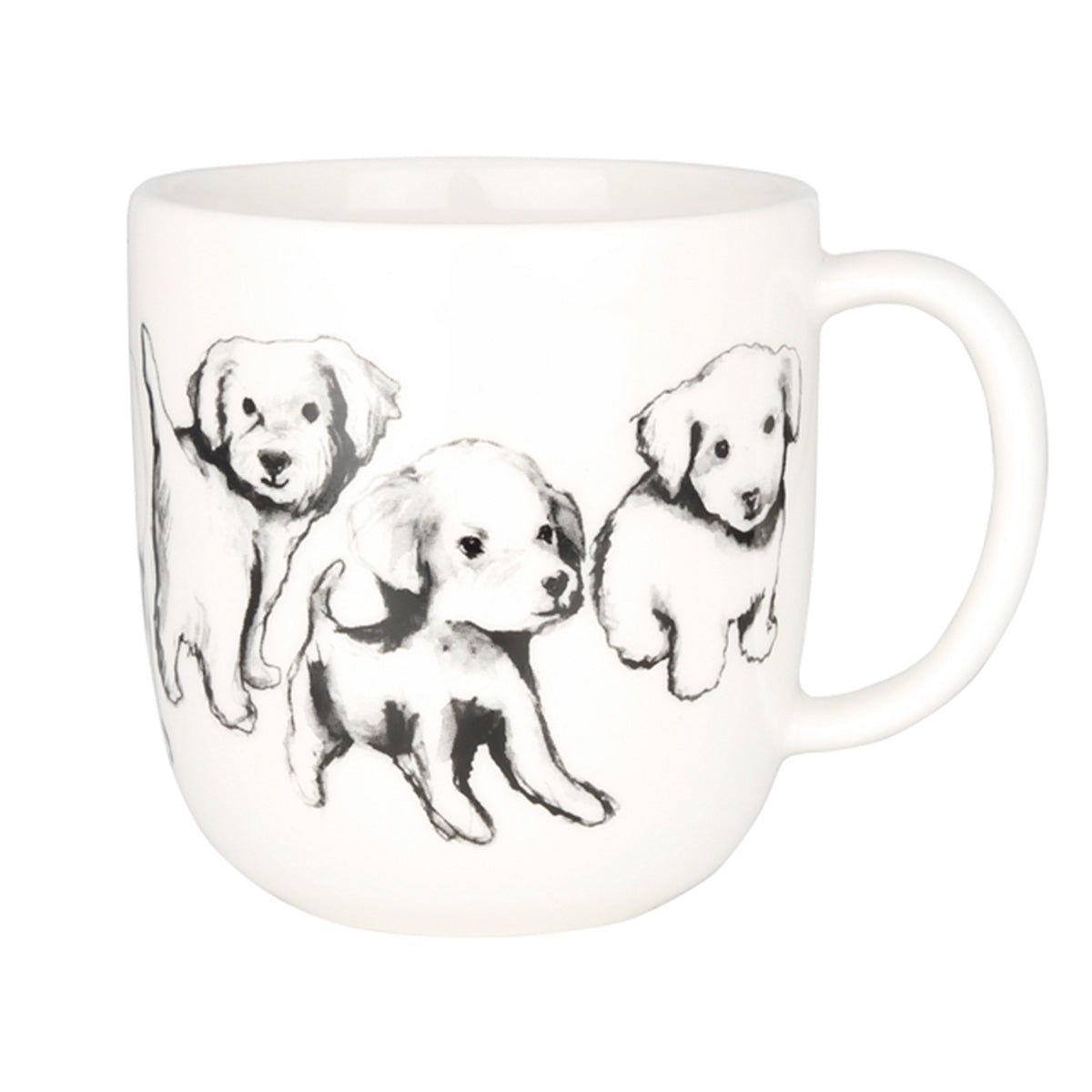 Bichon muki 3 dl