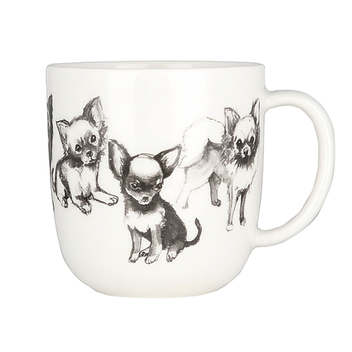 Chihuahua muki 3 dl