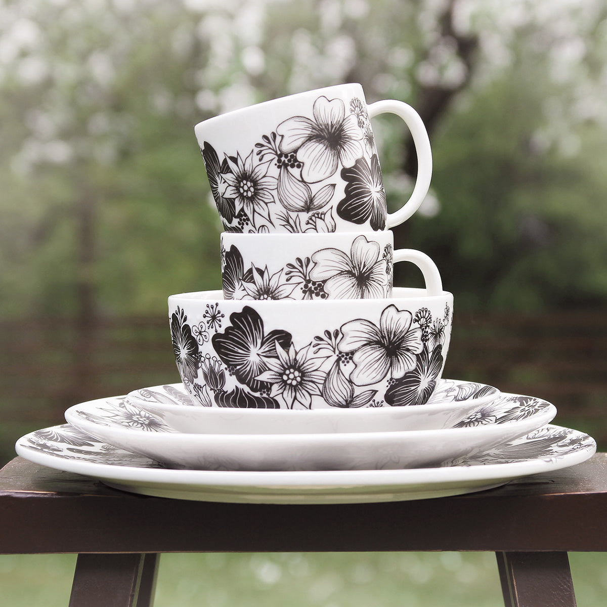 Longing mug 3 dl