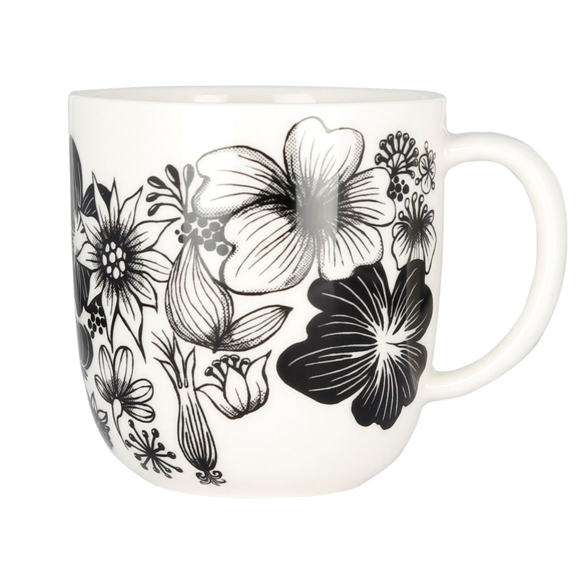 Longing mug 3 dl