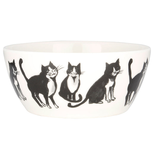 Kissan ystävä kulho 4 dl