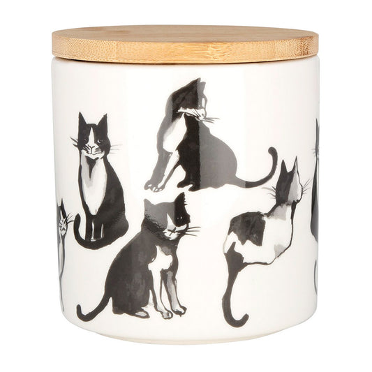 Kissan ystävä purkki 8 dl