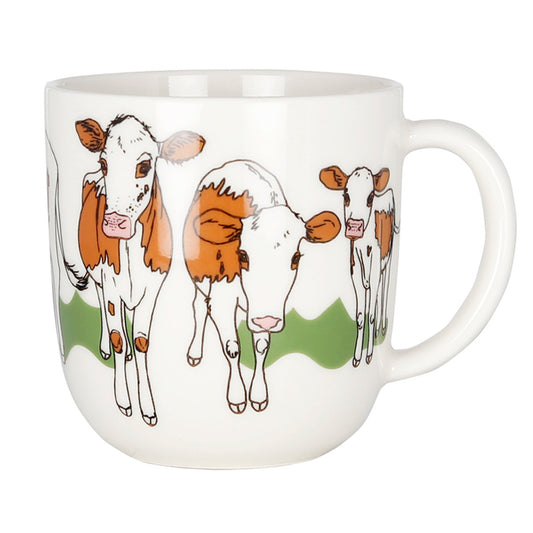 Laitumella Suomikesä muki 3 dl