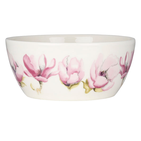 Magnolia kulho valkoinen 4 dl