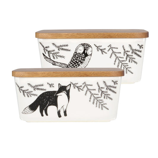 Metsässä voirasia 5 dl