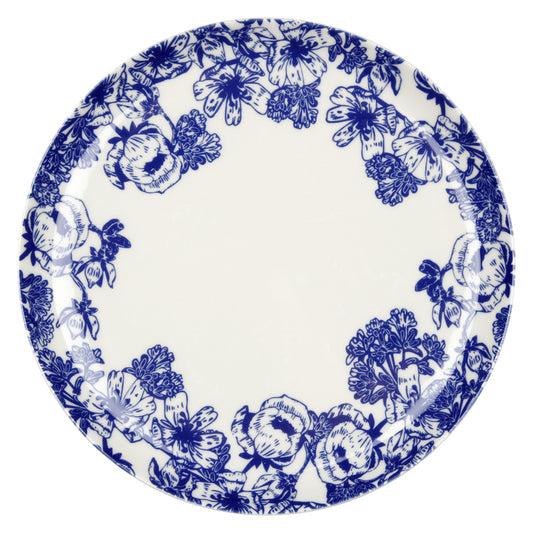 Sommar lautanen 24 cm