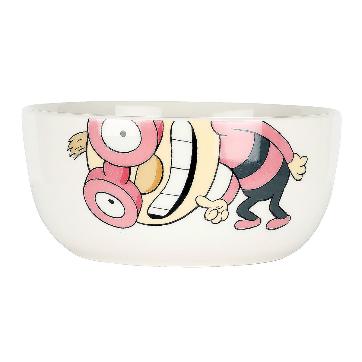 Tatu and Patu bowl 6 dl