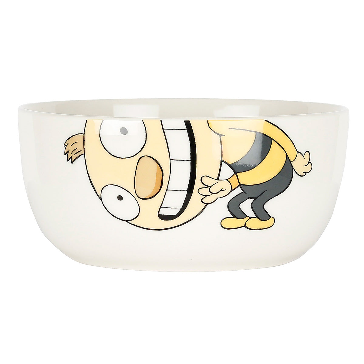 Tatu and Patu bowl 6 dl