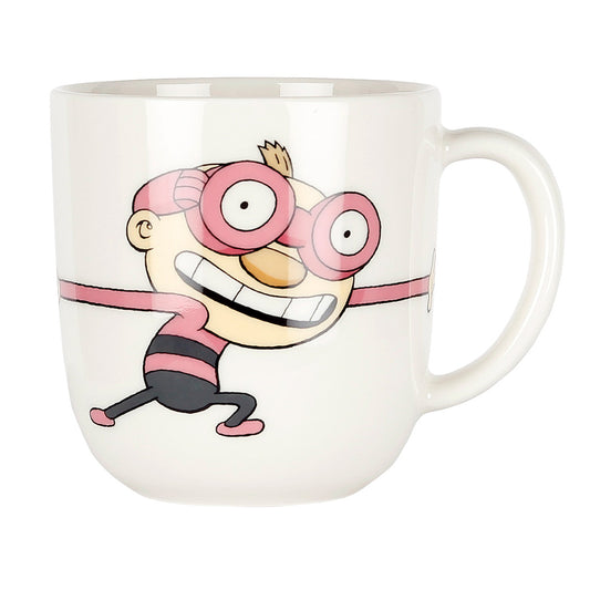 Tatu ja Patu muki 3 dl