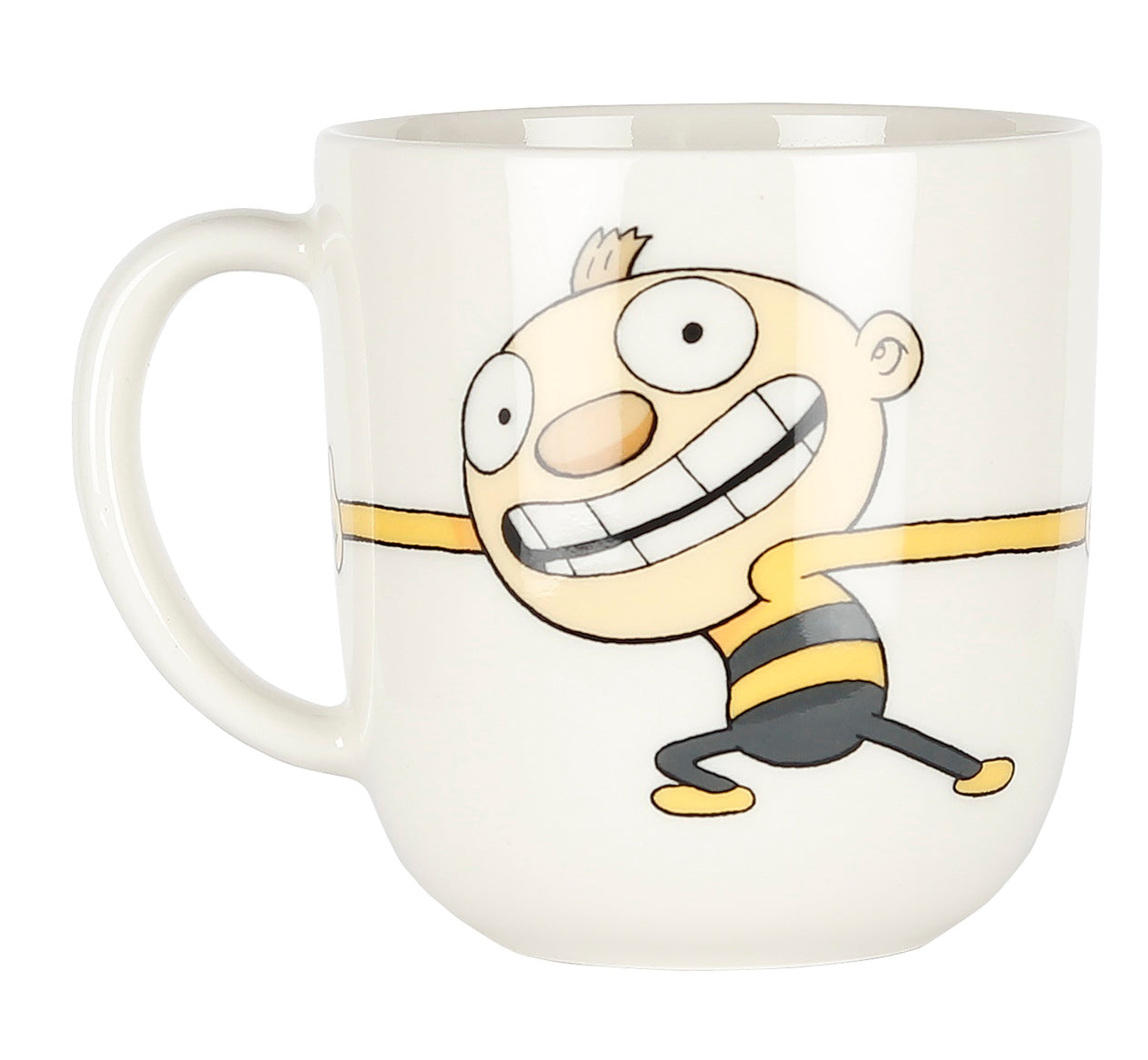 Tatu and Patu mug 3 dl