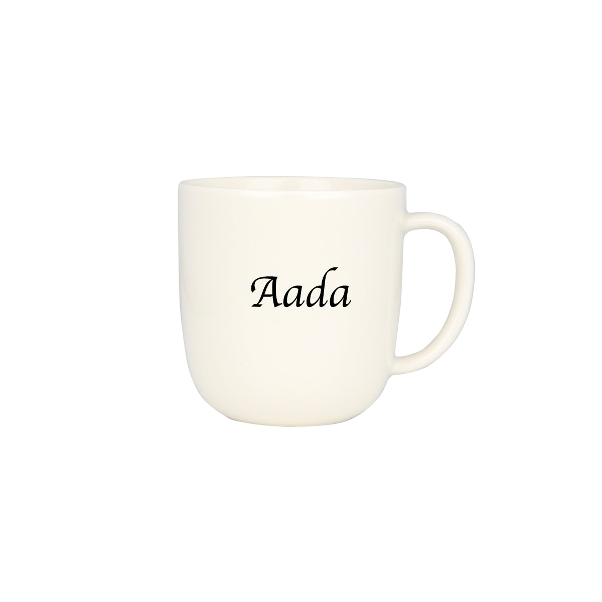 Aada nimimuki Kultakeramiikka