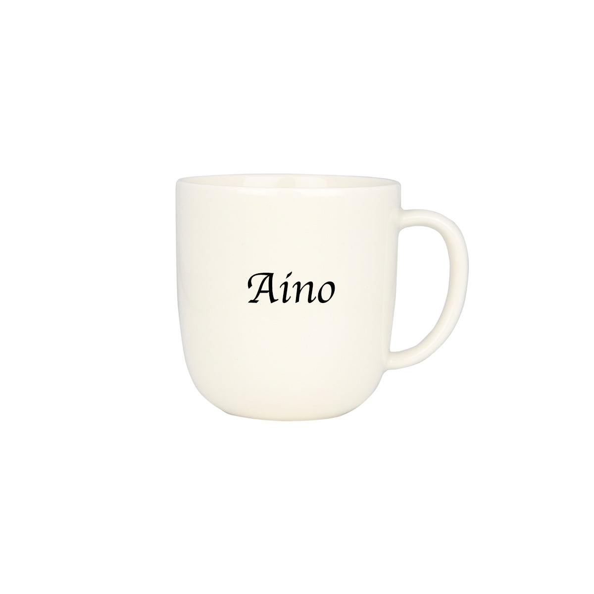 Aino nimimuki Kultakeramiikka