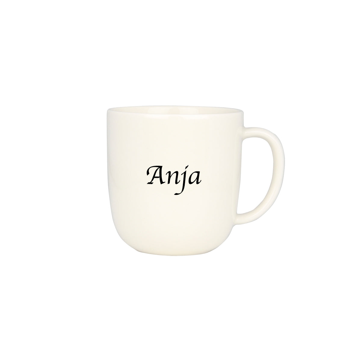 Anja nimimuki Kultakeramiikka