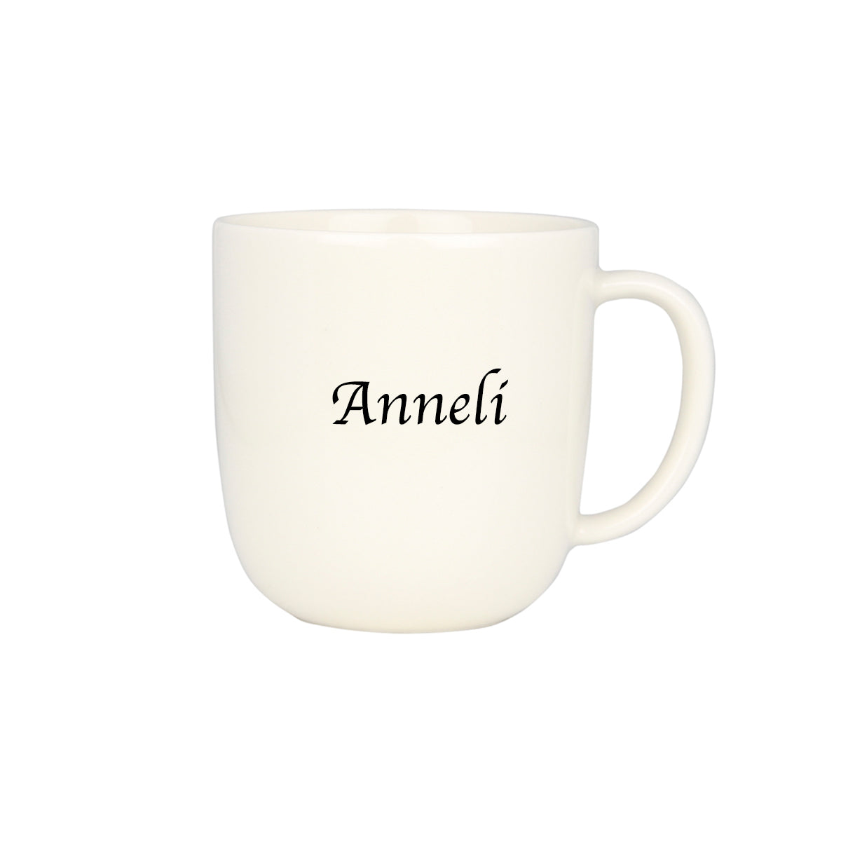 Anneli nimimuki Kultakeramiikka