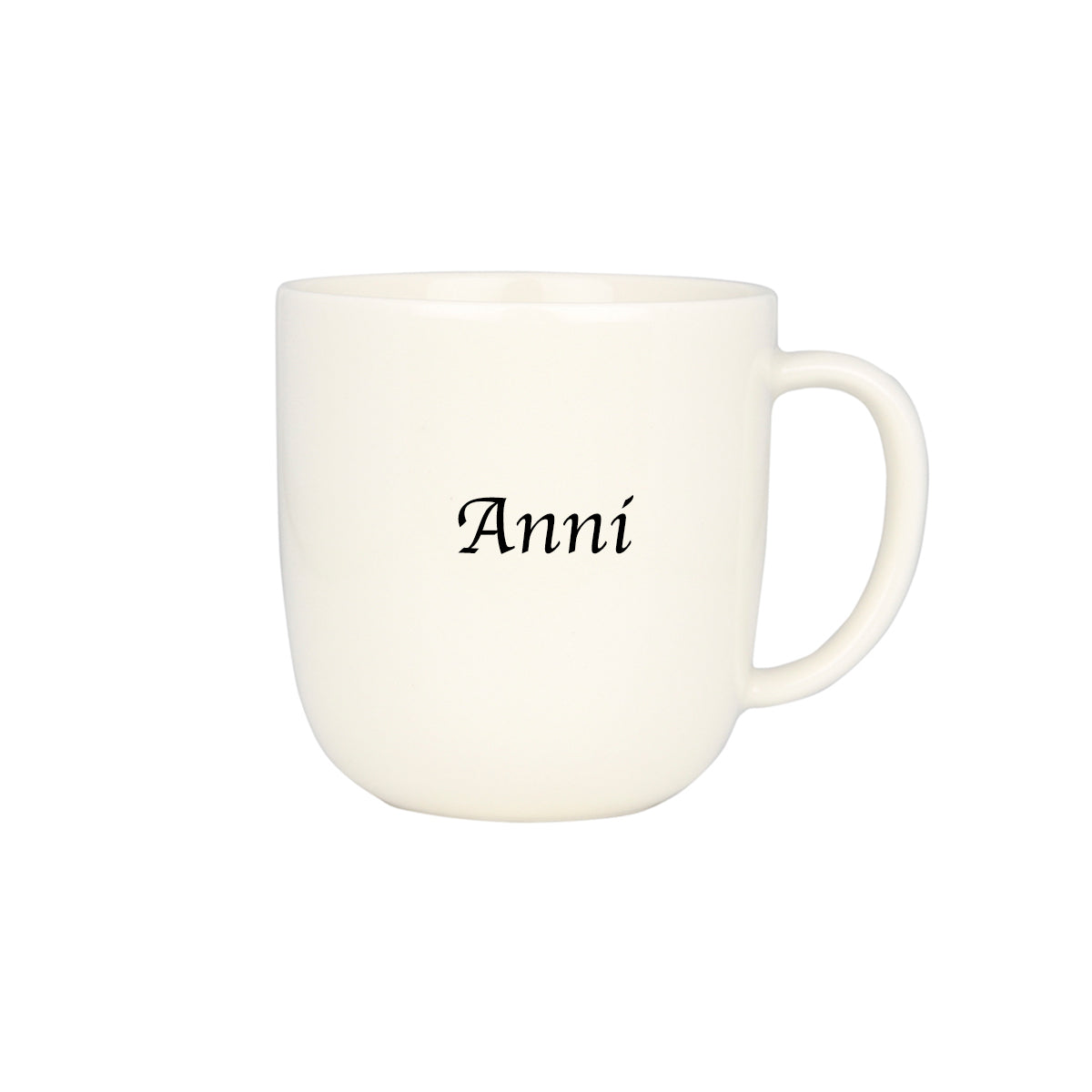 Anni nimimuki Kultakeramiikka