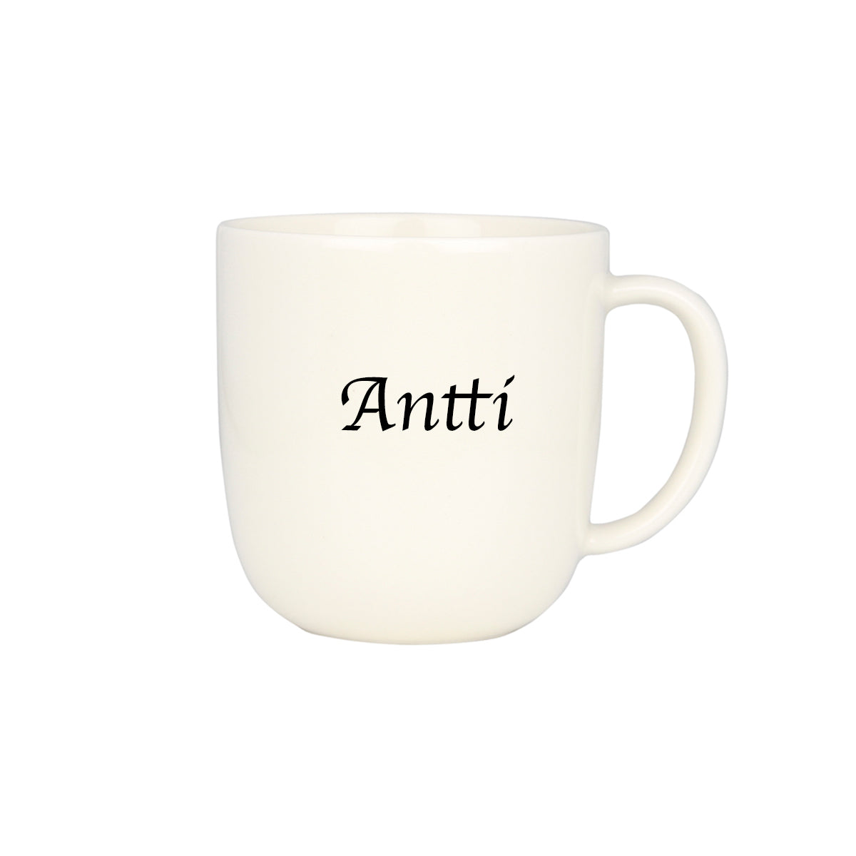 Antti nimimuki Kultakeramiikka