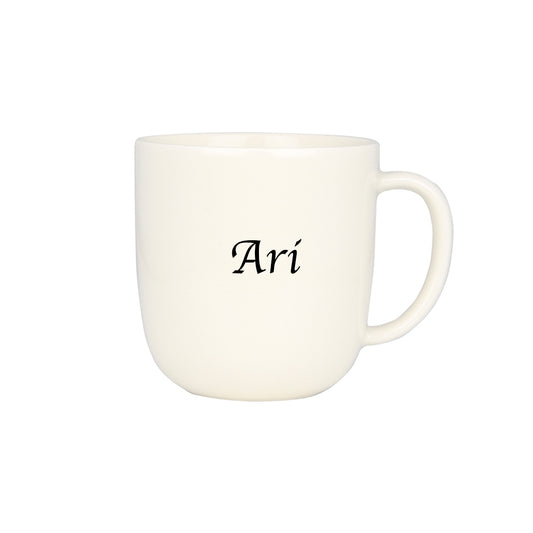 Ari nimimuki Kultakeramiikka