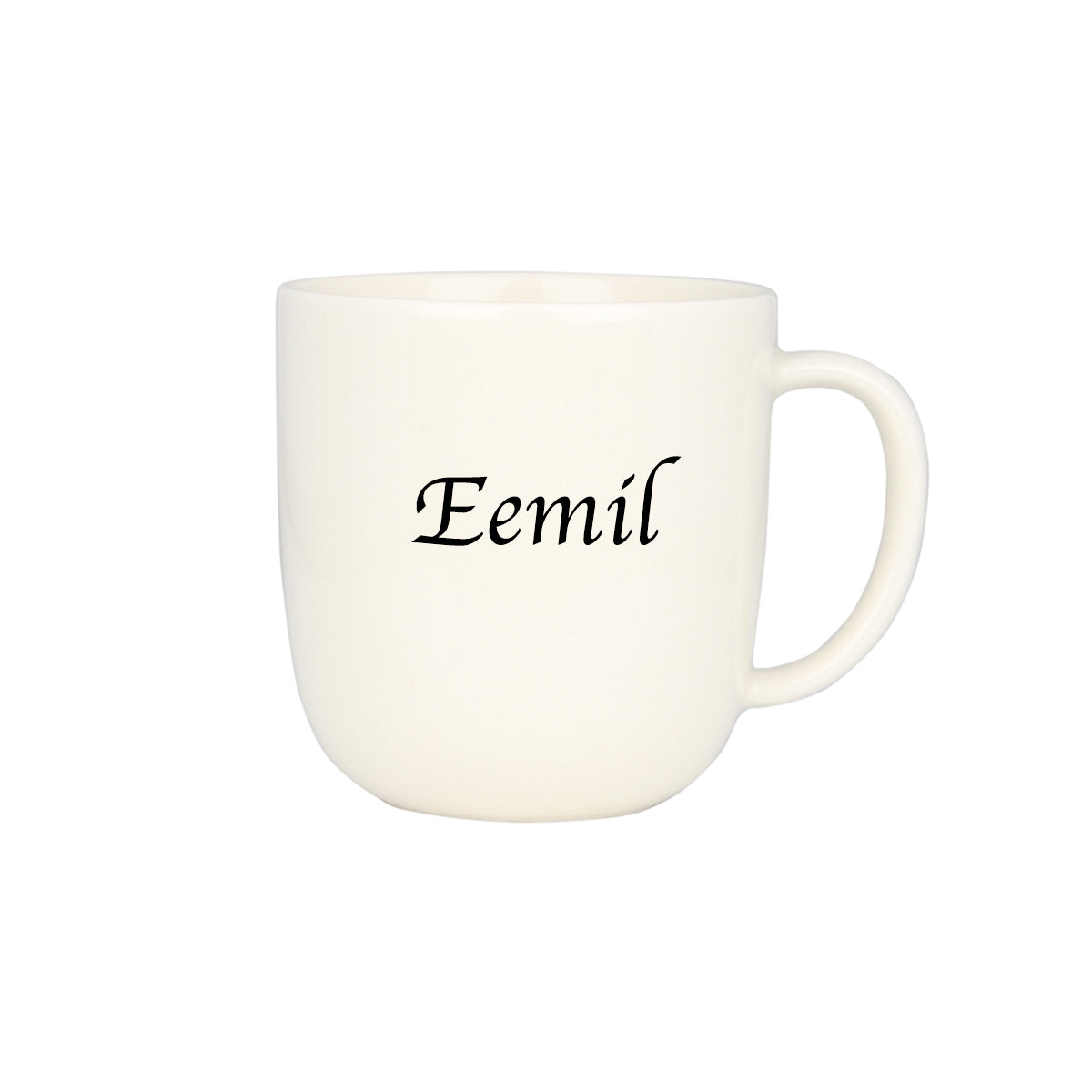 Eemil nimimuki Kultakeramiikka