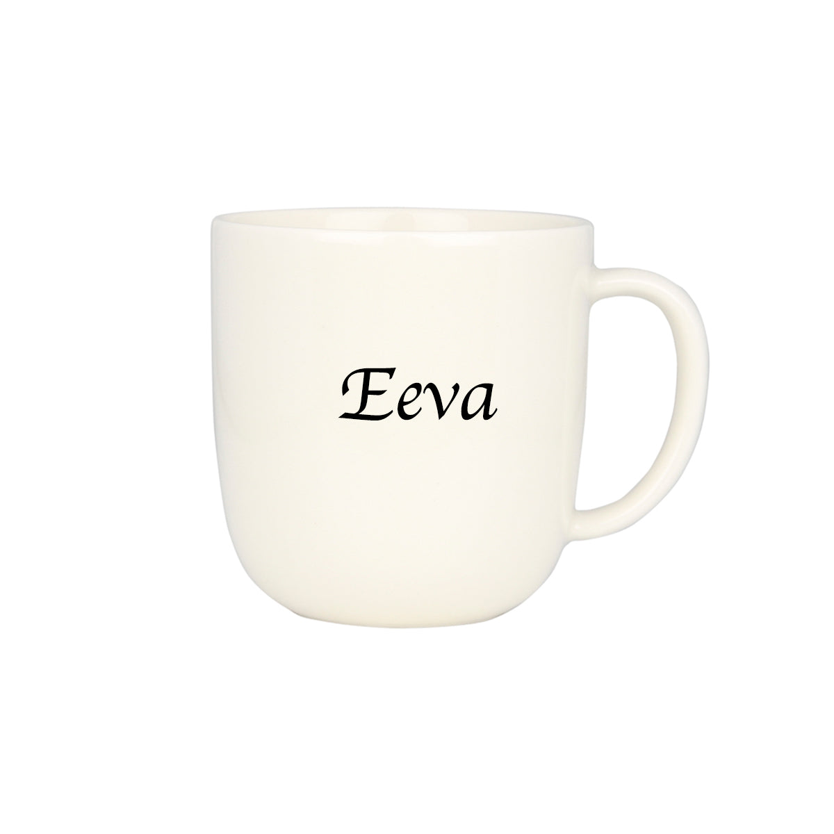 Eeva nimimuki Kultakeramiikka